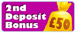 Deposit Match Bonus Moobile Games 