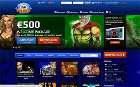 Free Casino Spins 