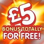 Mobile Casino £5 Free 