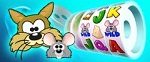 Cat Mouse Mobile Slots Free Bonus 