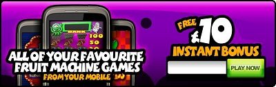 casino sms free games pocket fruity 