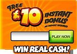 mobile slots £10 free