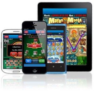 mobile slots no deposit 