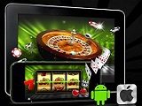 Mobile Poker and Roulette Pay by Phone Bill 