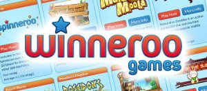 winneroo games mobile bonus casino sms