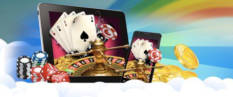 Slots and Casino Pay by Phone Bill!