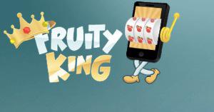 slots mobile billing fruity king