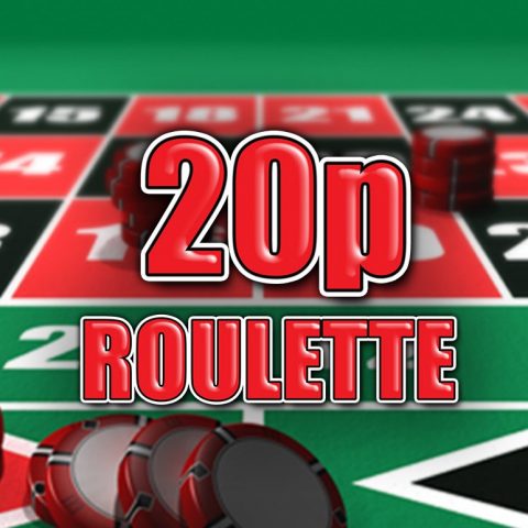 20 pence roulette prono 