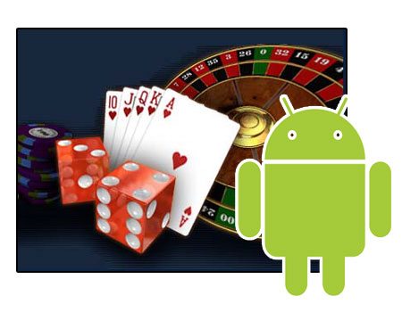 Gambling Android Apps