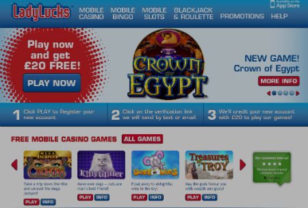 Free Slot Machine Games