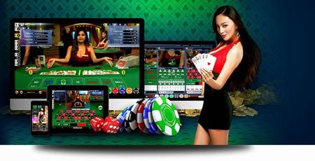 Casino No Deposit Bonus