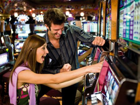 Free Online Casino Games