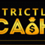 Strictly cash