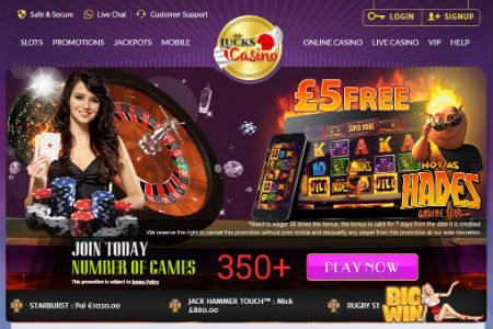 Slot Machine Games Online