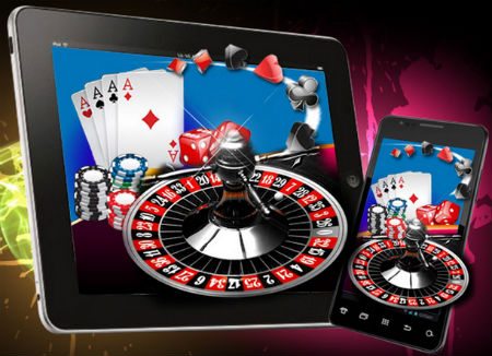 Gambling Slots Games