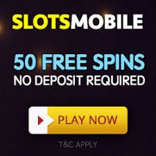 Free Spins Mobile